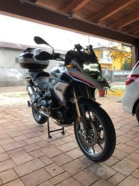 Bmw r 1250 gs - 2021