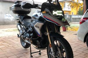 Bmw r 1250 gs - 2021