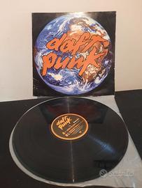 disco mix - dj house Daft Punk – Around The World