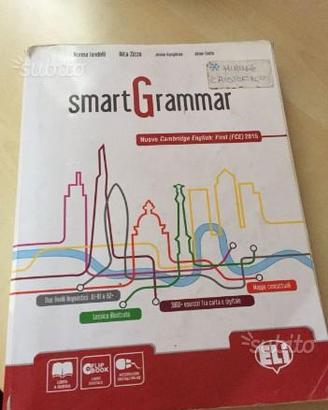Smart grammar