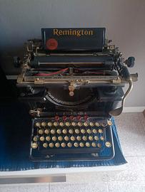 Macchina da scrivere