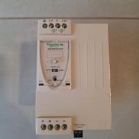 alimentatore Schneider