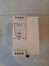 alimentatore Schneider