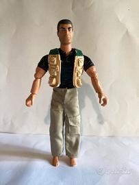 Action Man Vintage Anni '90