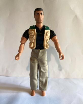 Action Man Vintage Anni '90