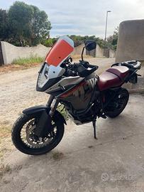 KTM 1190 Adventure