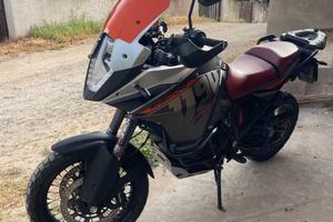 KTM 1190 Adventure