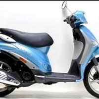 Piaggio liberty
