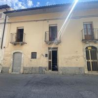 Casa Indipendente Tornimparte [am8VRG]