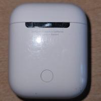 CASE DI RICARICA APPLE 