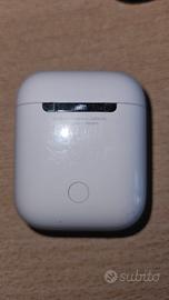 CASE DI RICARICA APPLE 