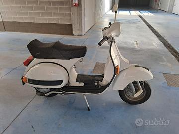 VESPA PX150