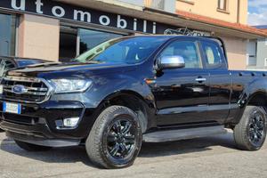 FORD Ranger 2.0TDCi Super Cab XLT 4 posti - AUTO