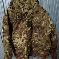 Goretex Vegetato TG. 48