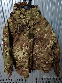 Goretex Vegetato TG. 50