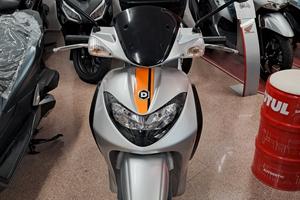 DERBI SONAR 125 ( PIAGGIO LIBERTY)