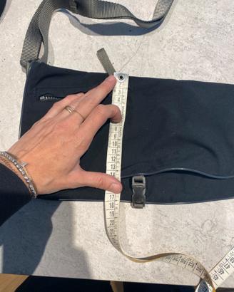 Borsa prada