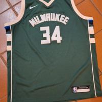 Maglia Nike  squadra Basket
