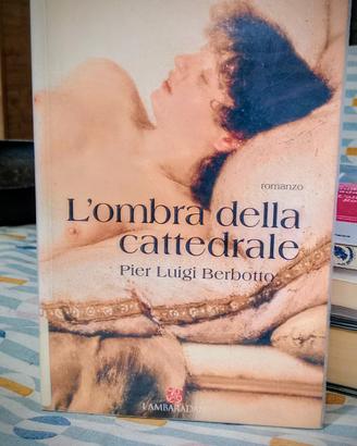 L’ombra della cattedrale di Pier Luigi Berbotto