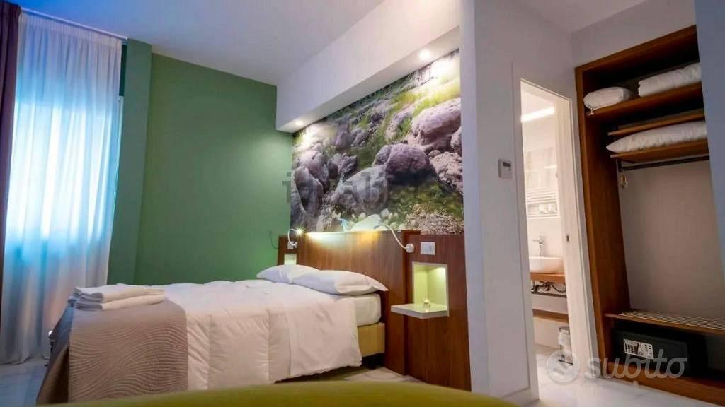 Appartamento – Matera, Rione Spine Bianche - Vista 4