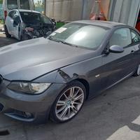 Ricambi BMW 320 anno 2006