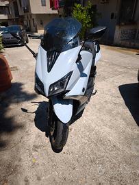 Yamaha T Max 530 - 2015
