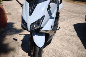 Yamaha T Max 530 - 2015