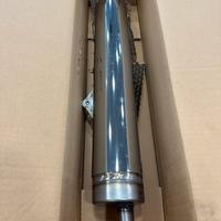 Marmitta DX Honda Goldwing 2006-2014