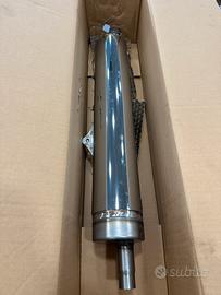 Marmitta DX Honda Goldwing 2006-2014