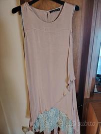 vestito Manila Grace 