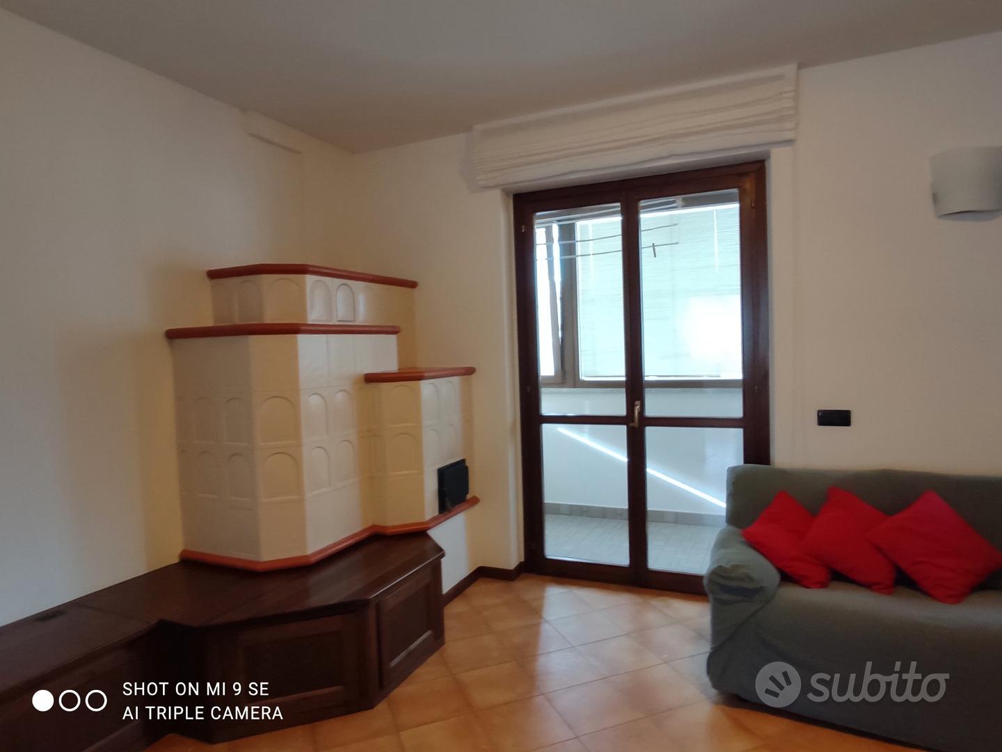 Appartamento – Colico, Palerma, La Torretta - Altro