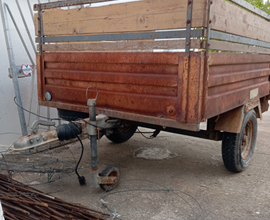 Palio SW carrello