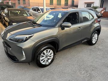 Toyota Yaris Cross 1.5 Hybrid 5p. E-CVT Active