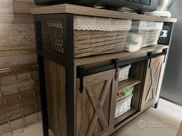 Credenza cucina