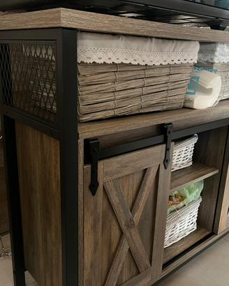 Credenza cucina