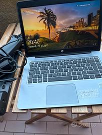 HP Laptop EliteBook Folio 1040