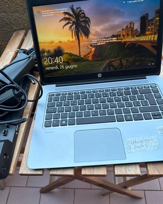 HP Laptop EliteBook Folio 1040