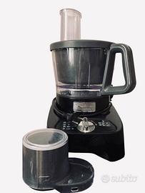 Moulinex Robot cucina multifunzione DoubleForce 3L