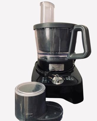 Moulinex Robot cucina multifunzione DoubleForce 3L