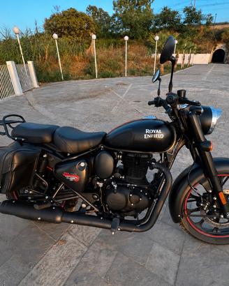 Royal Enfield classic 350