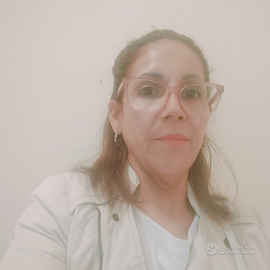 Badante, babysitter, pulizie