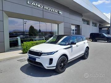Land Rover Range Rover Evoque 2.0d i4 mhev S ...