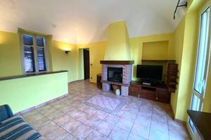 Villa di 188 m² con 5 locali e box auto doppio a T