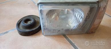 Faro fanale Destro Fiat panda 141