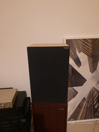 Diffusori Imperial LB 260 hi fi