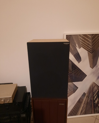 Diffusori Imperial LB 260 hi fi