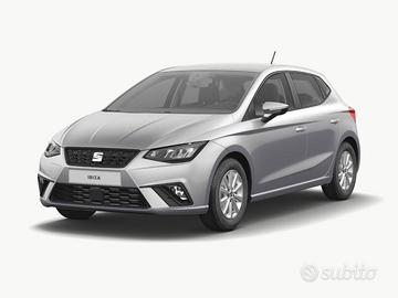 Seat Ibiza 1.0 ecotsi fr 95cv