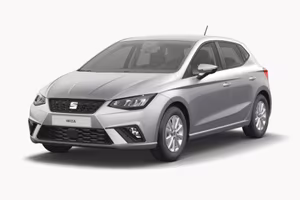 Seat Ibiza 1.0 ecotsi fr 95cv