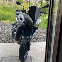 Yamaha Tracer 900