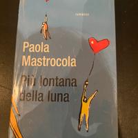 Più lontana della luna – Paola Mastrocola